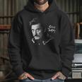 Johnny Hallyday Hoodie Gifts for Her