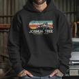 Joshua Tree National Park California Hoodie Gifts for Her