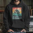 Joshua Tree National Park Vintage Artistic Hoodie Gifts for Her