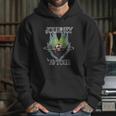 Journey Album Alien Guitar Hoodie Gifts for Her