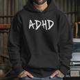 Joyner Lucas Devil’S Work Adhd Hoodie Gifts for Her