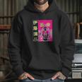 Junji Ito Sitting Girl Hoodie Gifts for Her