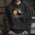 Jupiter Saturn The Great Conjunction December 21 2020 Hoodie Gifts for Her