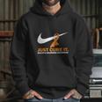 Just Cure It Multiple Sclerosis Awareness Nike LogoShirt Hoodie Gifts for Her