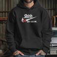 Just Kiss Me-Shhh Hoodie Gifts for Her