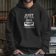 Just One More Jeep I Promise Hoodie Gifts for Her