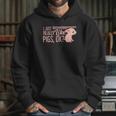 I Just Really Like Pigs Ok Ladies Men Teenagers Cute Tees Hoodie Gifts for Her