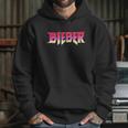 Justin World Tour Belieber Jb Lover Hoodie Gifts for Her