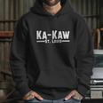 Ka Kaw St Louis Hoodie Gifts for Her