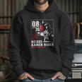 Kamen Rider Deno Heisei Rider Anniversary Hoodie Gifts for Her