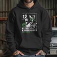 Kamen Rider Ooo Heisei Rider Anniversary Hoodie Gifts for Her