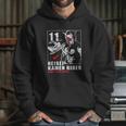 Kamen Rider W Heisei Rider Anniversary Hoodie Gifts for Her