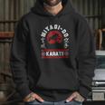 The Karate Kid Miyagi-Do Fight Hoodie Gifts for Her