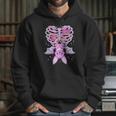 Kawaii Pastel Goth Cute Creepy Bat Skeleton Hoodie Gifts for Her