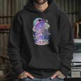 Kawaii Pastel Goth Cute And Creepy Plague Doctor Hoodie Gifts for Her