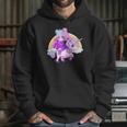 Kawaii Pastel Goth Unicorn Japanese Anime Girl Menhera Hoodie Gifts for Her