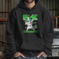 Kawasaki Unicorn Hoodie Gifts for Her