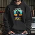 Keep The Immigrants Deport The Racists Vintage Hoodie Gifts for Her