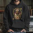 Kemetic Esoteric Ancient Egyptian Art Hoodie Gifts for Her