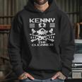 Kenny The Cleaner Shirt Hoodie Gifts for Her