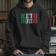 Keto Guido Italian Ketogenic Hoodie Gifts for Her