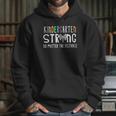 Kindergarten Strong No Matter The Distance Wifi School Gift Hoodie Gifts for Her