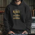 To The King Of Our Castle Your Highness Hoodie Gifts for Her