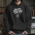 King Diamond Mens Logo Beautiful Hoodie Gifts for Her