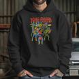 King And Gizzard Shirt Hoodie Gifts for Her