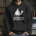 King Paimon Lesser Key Of Solomon Ars Goetia Demon Spirit Hoodie Gifts for Her