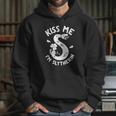 Kiss Me Im Slytherin T-Shirt T-Shirt Hoodie Gifts for Her