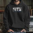 Kite Kiteboarding Kiting Kitesurfing Kitesurf Gift Hoodie Gifts for Her