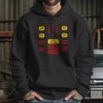 Kitt Knight Rider Hoodie Gifts for Her