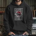 Knight Rider Logo Hoodie Gifts for Her