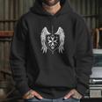 Knights Templar Hoodie Gifts for Her