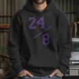 Kobe 24 8 Hoodie Gifts for Her