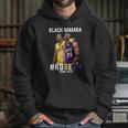 Kobe Bryant Black Mamba Hoodie Gifts for Her