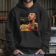 Kobe Bryant Heros Come And Go But Legends Are Forever Hoodie Gifts for Her