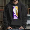 Kobe Bryant Logo Nba T-Shirt Hoodie Gifts for Her