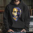 Kobe Bryant - Portrait T-Shirt Hoodie Gifts for Her