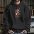 Krampus Poster Vintage Official Hoodie Gifts for Her