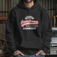 Krekt Echt Superdroech Blikstiendert Hoodie Gifts for Her