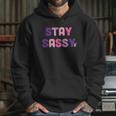 Kuromi Stay Sassy Hoodie Gifts for Her