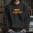 La Romana Dembow Bad Trap Bunny Hoodie Gifts for Her