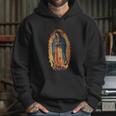 Our Lady Of Guadalupe Catholic Mary Hoodie Gifts for Her