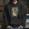 Our Lady Of Guadalupe Catholic Mexican Hoodie Gifts for Her