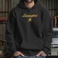 Lamborghini Logo Shirt Hoodie Gifts for Her