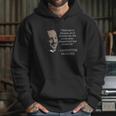 Langston Hughes Black History Month Quote Hoodie Gifts for Her