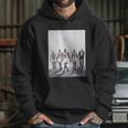 The Last Dance Basketball Hoodie Gifts for Her