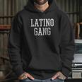 Latino Gang Conejo Malo Soy Peor Ya Me Acostumbre Hoodie Gifts for Her